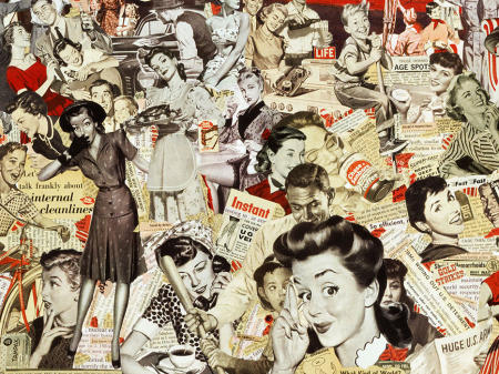 pictures collage
